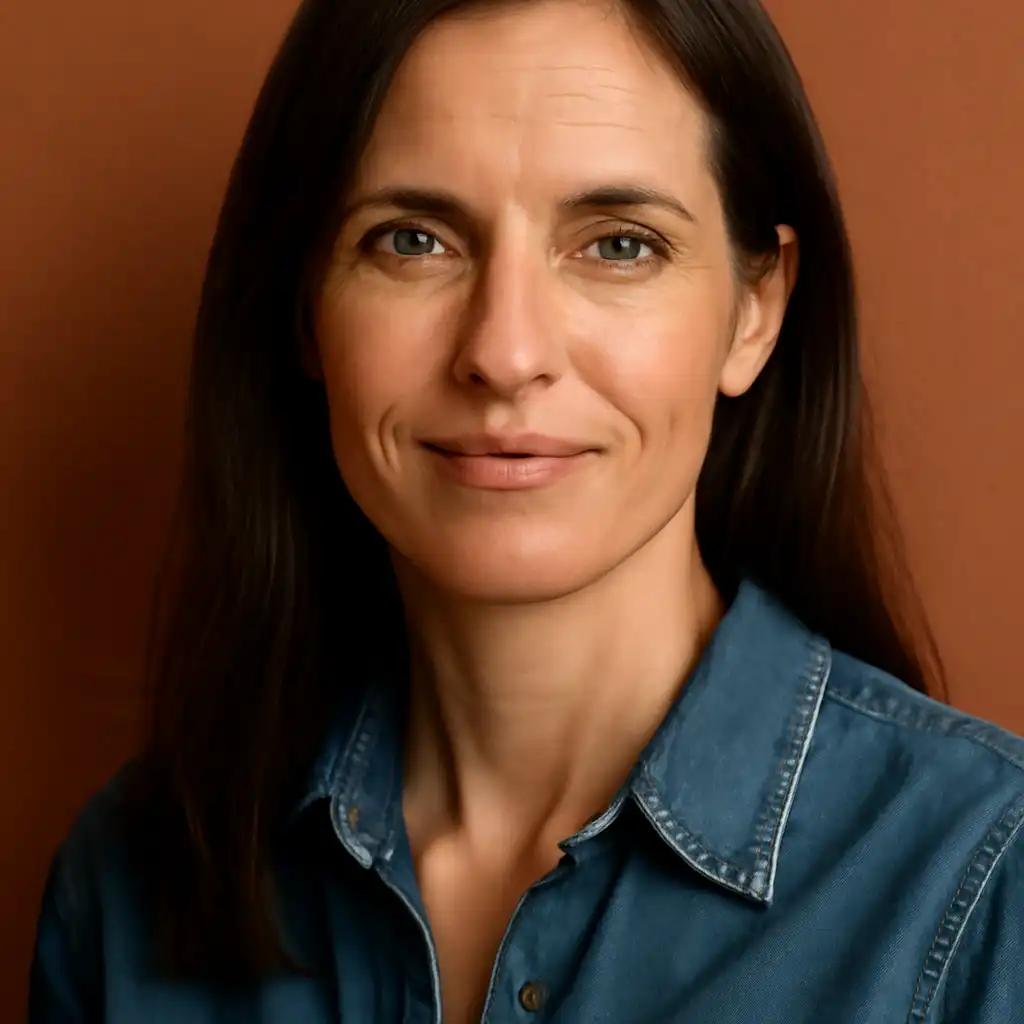 Camilla Møller